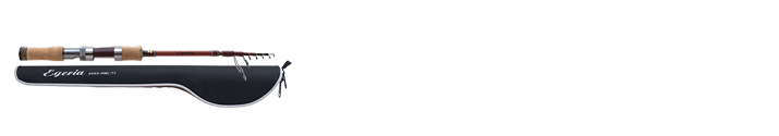 17689円 ☆最安値に挑戦 パームス Palms エゲリアネイティブパフォーマンス ETNS-411UL-T5 4.11フィート